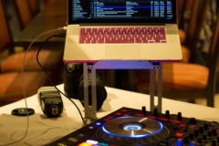 DJ-Pult